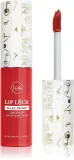 Помада для губ J.Cat Beauty Lip Lock с матовым эффектом, стойкая, 10 г, оттенок 103 First Response — фото 1