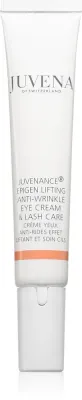 Крем для кожи вокруг глаз Juvena Juvenance Epigen Eye Cream Lash Care увлажняющий, для всех типов кожи, 20 мл