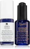 Kiehl's Anti Wrinkle Heroes - Набор сывороток для лица Anti Wrinkle Heroes с ретинолом и ночная восстанавливающая, 1 шт — фото 1