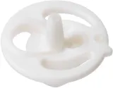Сменные трубочки для детской чашки b.box Replacement Straws Cleaner с щёточкой и утяжелителем, 3 шт — фото 3