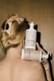 Шампунь для волос Kolorky Keratine Volume Boost Shampoo для объёма, с кератином, 390 мл Minted Vanilla Woods — фото 3