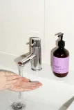 Гель для душа Kolorky Hand Body Wash для тела и рук, увлажняющий, 490 мл Patchouli &Amber Vanilla — фото 2