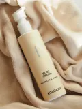 Крем для тела Kolorky Body Cream Sensitive Skin для чувствительной кожи, питательный, 190 мл Watter Lilly & Jasmin — фото 2