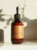 Крем для рук Kolorky Hand Cream увлажняющий, питательный, 270 мл Woody Amber & Leather — фото 2