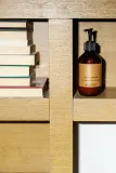 Крем для рук Kolorky Hand Cream увлажняющий, питательный, 270 мл Woody Amber & Leather — фото 6