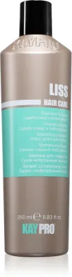 Шампунь для волос Kaypro Hair Care Liss Shampoo против пушения, 350 мл