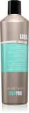 Шампунь для волос Kaypro Hair Care Liss Shampoo против пушения, 350 мл — фото 1