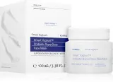 Маска для лица Korres Smart Yoghurt Probiotic SuperDose Face Mask с пробиотиками и пребиотиками, 100 мл — фото 2
