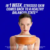 Маска для лица Korres Smart Yoghurt Probiotic SuperDose Face Mask с пробиотиками и пребиотиками, 100 мл — фото 6