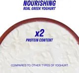 Гель-крем для лица Korres Smart Yoghurt Probiotic Gel-Cream увлажняющий, с пробиотиками, 40 мл — фото 4