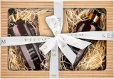 Набор косметики KESEM Gift Set for Men мужской, с минералами Мёртвого моря — фото 1