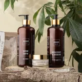 Набор косметики KESEM Gift Set for Men мужской, с минералами Мёртвого моря — фото 2