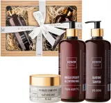 Набор косметики KESEM Gift Set for Men мужской, с минералами Мёртвого моря — фото 3