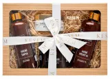 Набор косметики для тела KESEM Muddy Paradise Gift set с грязью Мёртвого моря — фото 3