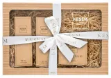 Набор косметики для лица KESEM Luxury Skincare с сыворотками и дневным кремом — фото 1