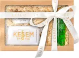 Набор косметики для лица KESEM Mud Ritual for Healthy Skin с грязевой маской и тоником — фото 1