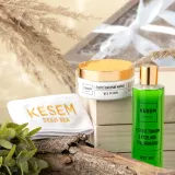 Набор косметики для лица KESEM Mud Ritual for Healthy Skin с грязевой маской и тоником — фото 3