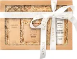 Набор косметики для кожи вокруг глаз KESEM Eyes and Eya area Gift set с кремом и сывороткой — фото 1