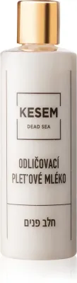 Средство для снятия макияжа KESEM Dead Sea с маслом чайного дерева и витамином E, 220 мл