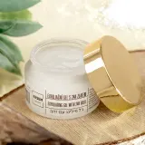 Гель для умывания KESEM Exfoliating Gel with 24K Gold отшелушивающий, с золотом, 50 мл — фото 2