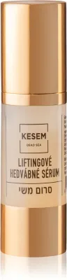 Сыворотка для лица KESEM Lifting and Firming Silk Serum с витамином E и экстрактом календулы, 30 мл
