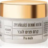 Крем для лица KESEM Firming Day Cream for Men дневной, с маслом ши и витамином A, 50 мл — фото 1