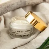 Крем для лица KESEM Night Cream with Collagen ночной, с коллагеном и маслом авокадо, 50 мл — фото 2