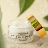 Крем для лица KESEM Daily Firming Anti-Wrinkle Cream дневной, против морщин, с маслом ши, 50 мл — фото 2