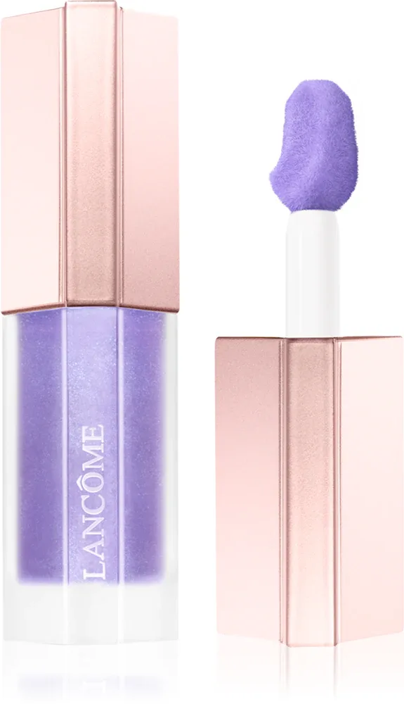 Lancôme Lip Idôle CuddleBlur™ Matte Velvet Lip Cream - Жидкая помада Lancome Lip Idole CuddleBlur Matte Velvet Lip Cream матовая, 8,5 мл, 8.5 мл, оттенок 26 Ice Ice Cuddling