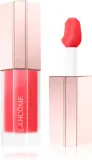 Lancôme Lip Idôle CuddleBlur™ Matte Velvet Lip Cream - Жидкая помада Lancome Lip Idole CuddleBlur Matte Velvet Lip Cream матовая, 8,5 мл, 8.5 мл, оттенок 24 Loungy Red — фото 1