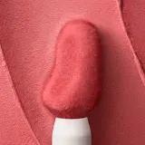Lancôme Lip Idôle CuddleBlur™ Matte Velvet Lip Cream - Жидкая помада Lancome Lip Idole CuddleBlur Matte Velvet Lip Cream матовая, 8,5 мл, 8.5 мл, оттенок 21 Blushing Blanket — фото 5