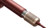 Фен для волос Laifen Swift 4 с ионизацией и диффузором, с регулировкой температуры, 1 шт Burgundy Gold — фото 7