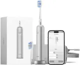 Щётка зубная электрическая звуковая Laifen Wave Pro LFTB02-A Aluminium Alloy с датчиком нажима, 1 шт — фото 3