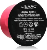 Гель-крем для лица Lierac Glow Fresh The Radiance Plumping Gel-Cream для нормальной и комбинированной кожи, 50 мл — фото 1