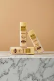 База под макияж Lirene Base Dewy Glow осветляющая, с помпой, 30 мл — фото 2