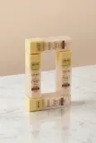 База под макияж Lirene Base Dewy Glow осветляющая, с помпой, 30 мл — фото 5