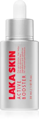 Сыворотка для лица Laka Skin Active Booster бустер перед сывороткой, 30 мл