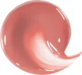 Блеск для губ Laka Maxi Glayer Tint с эффектом объёма, увлажняющий, 3,8 г, оттенок 602 Bunny — фото 2