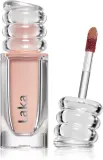 Блеск для губ Laka Maxi Glayer Tint с эффектом объёма, увлажняющий, 3,8 г, оттенок 601 Linen — фото 1