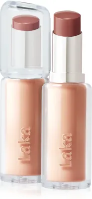 Помада для губ Laka Bonding Glow Lipstick с сиянием, стойкая, 3,7 г