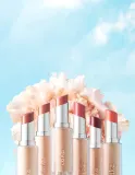 Помада для губ Laka Bonding Glow Lipstick с сиянием, стойкая, 3,7 г, оттенок 213 Jeff — фото 7