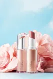 Помада для губ Laka Bonding Glow Lipstick с сиянием, стойкая, 3,7 г, оттенок 213 Jeff — фото 8