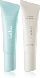 Набор для губ Laka Lip Prep Duo маска и средство для снятия макияжа, по 10 мл — фото 1