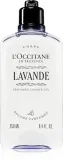 Гель для душа L’Occitane Lavande Shower Gel с лавандовым маслом — фото 1