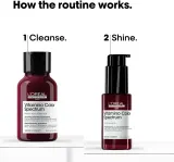L’Oréal Professionnel Serie Expert Vitamino Color Spectrum - Набор для окрашенных волос L’Oreal Professionnel Serie Expert Vitamino Color Spectrum подарочный, дорожный — фото 5