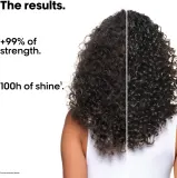 L’Oréal Professionnel Serie Expert Absolut Repair Molecular - Набор для повреждённых волос L’Oreal Professionnel Serie Expert Absolut Repair Molecular с шампунем и маслом, дорожный — фото 5