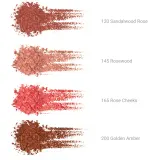 L’Oréal Paris True Match Le Blush - Румяна для лица L’Oreal Paris True Match Le Blush с сатиновым финишем, компактные, 5 г, 5 г, оттенок 120 Sandalwood Rose — фото 2