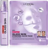 L’Oréal Paris Revitalift - Набор для ухода за лицом L’Oreal Paris Revitalift крем и гидрогелевая маска, 2 шт, 2 шт — фото 1