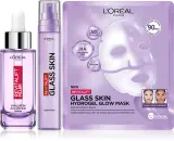 L’Oréal Paris Revitalift - Набор для ухода за лицом L’Oreal Paris Revitalift сыворотка, крем и маска, 3 шт, 3 шт — фото 1