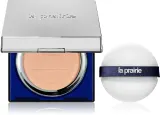 Пудра компактная тональная La Prairie Skin Caviar Powder Foundation с экстрактом икры, SPF 15, 9 г, оттенок n-10 creme peche — фото 1